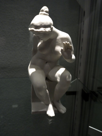 Leda, 1900